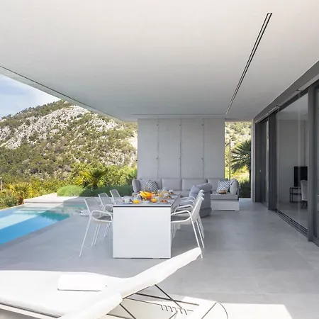 Loft Villa *