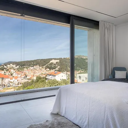 Loft Villa Hvar Town