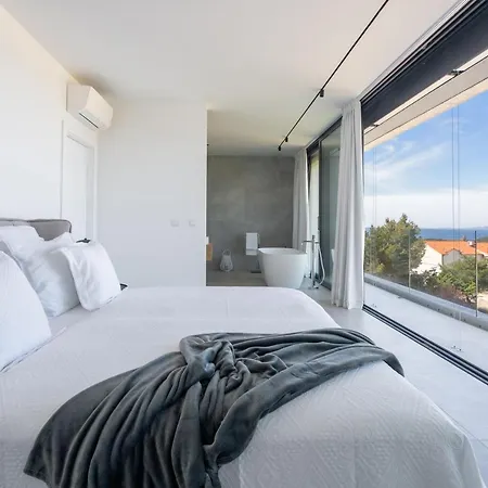 Loft Villa Hvar Town