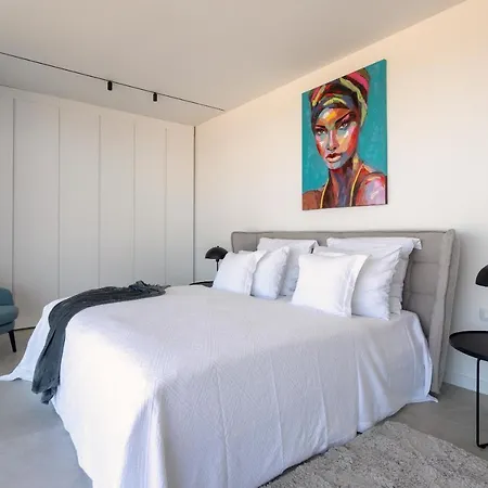 Loft Villa Hvar Town