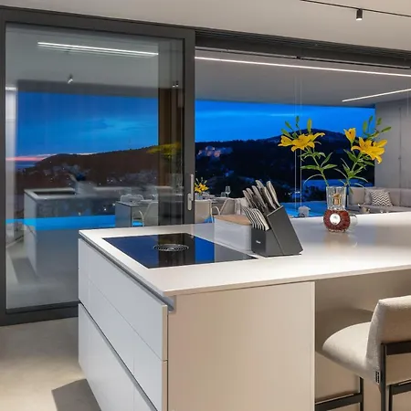 Villa Loft Hvar Town