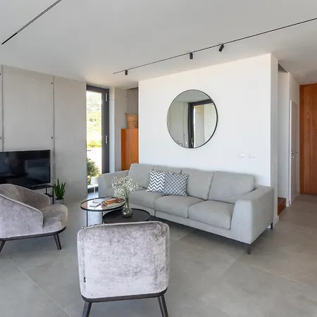 Loft Villa