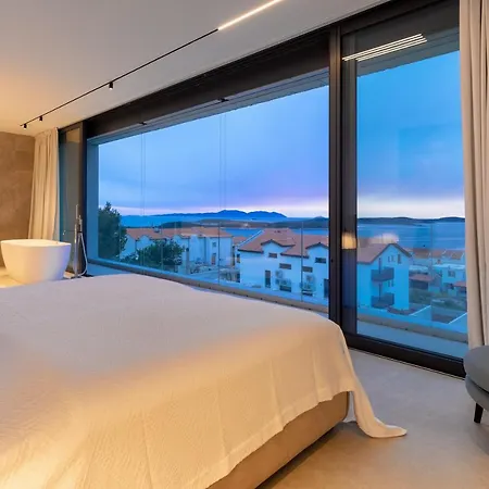 Loft Villa *