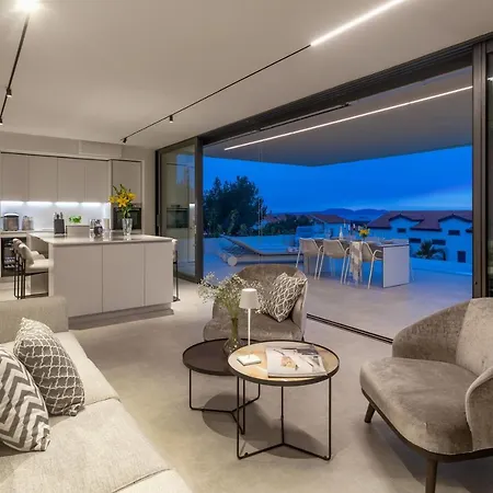 Loft * Hvar Town