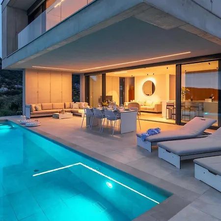 Loft Villa *