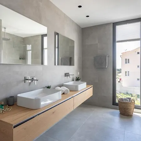 Villa Loft Hvar Town
