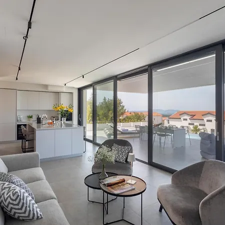 Villa Loft Hvar Town