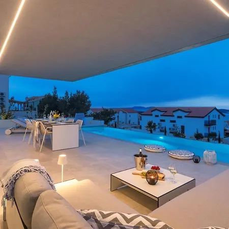 Loft Hvar Town