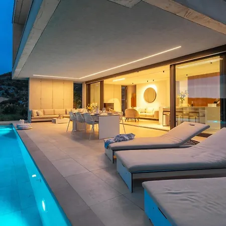 Loft Villa *