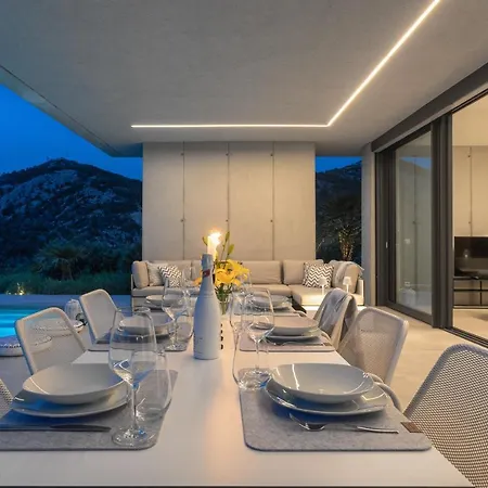 Loft * Hvar Town