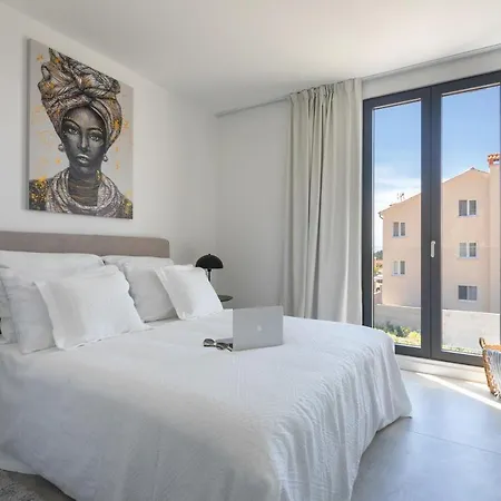 Loft * Hvar Town