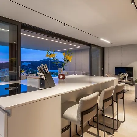 Villa Loft Hvar Town