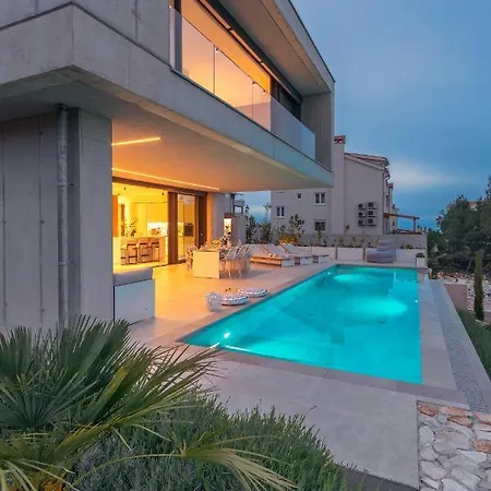 Loft Villa