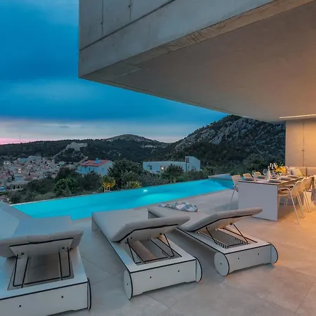 Villa Loft