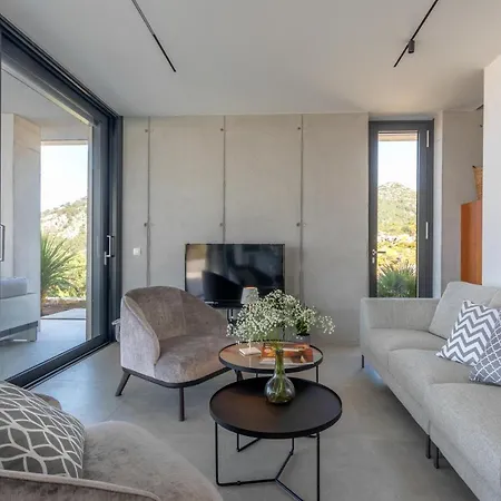 Loft Villa