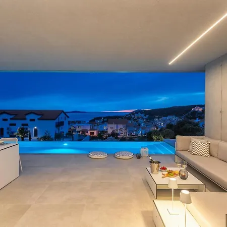 Loft Villa